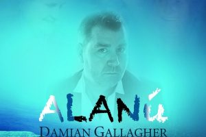 Alanu by Damian Gallagher with James Mahon